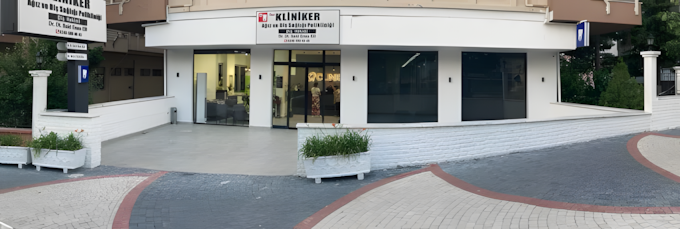 Bekleme alanı